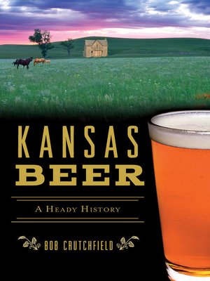 cover image of Kansas Beer